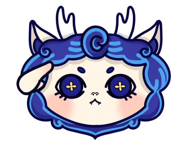 mascot